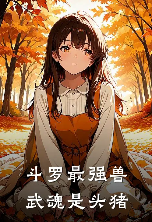 斗罗最强兽武魂是头猪(玉小刚玉天恒)完结版免费阅读_斗罗最强兽武魂是头猪全文免费阅读