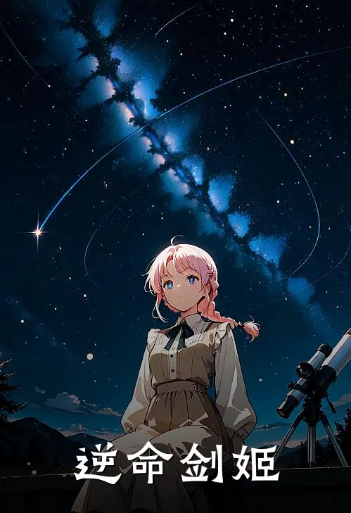 逆命剑姬(林越赵灵儿)免费小说_完整版免费阅读逆命剑姬林越赵灵儿