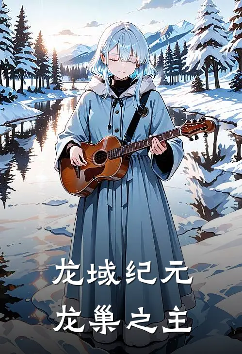 龙域纪元：龙巢之主洛兰霍姆小说最新章节_最新小说推荐龙域纪元：龙巢之主洛兰霍姆