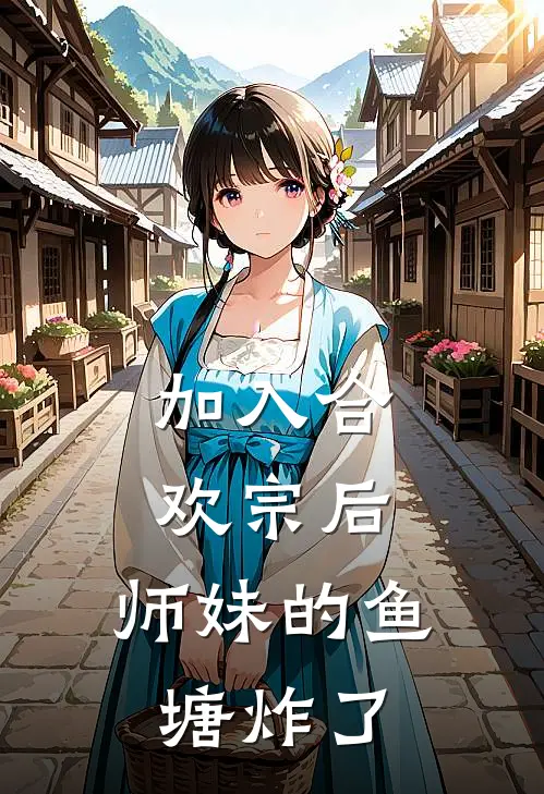 加入合欢宗后，师妹的鱼塘炸了