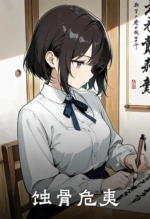 蚀骨危夷叶婉婷孟怀若全本完结小说_最新章节列表蚀骨危夷(叶婉婷孟怀若)