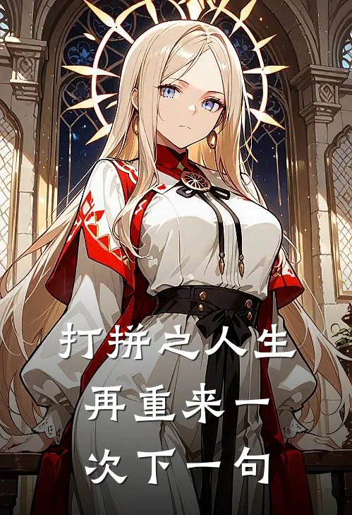 打拼之人生再重来一次下一句