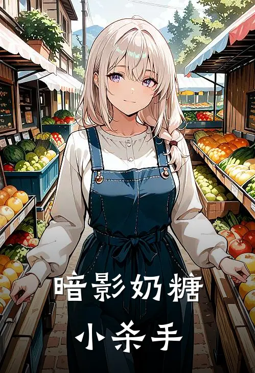 暗影奶糖小杀手(林建国林峰)在线免费小说_免费阅读全文暗影奶糖小杀手(林建国林峰)