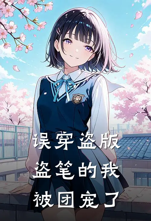 误穿盗版盗笔的我被团宠了解雨辰白黎年完整版小说_小说完结推荐误穿盗版盗笔的我被团宠了(解雨辰白黎年)