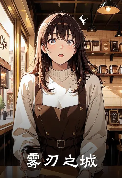 雾刃之城顾拾秋渐语最新完本小说_免费小说大全雾刃之城(顾拾秋渐语)