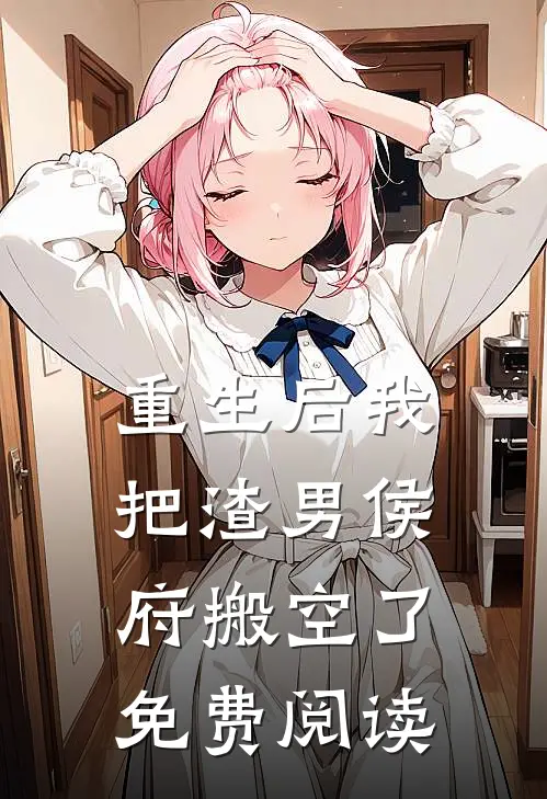 重生后我把渣男侯府搬空了免费阅读