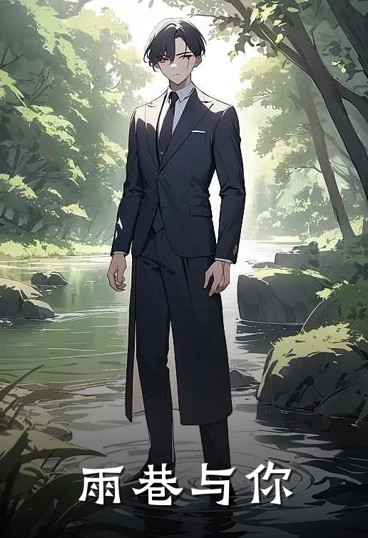 《雨巷与你》安忆林昱辰已完结小说_雨巷与你(安忆林昱辰)全文免费阅读无弹窗大结局