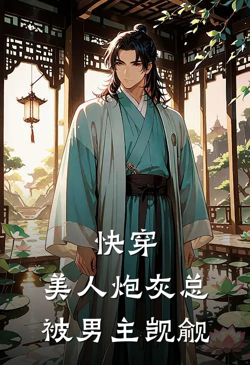 快穿：美人炮灰总被男主觊觎(林寒浔安温言)最新小说全文阅读_最新章节列表快穿：美人炮灰总被男主觊觎(林寒浔安温言)