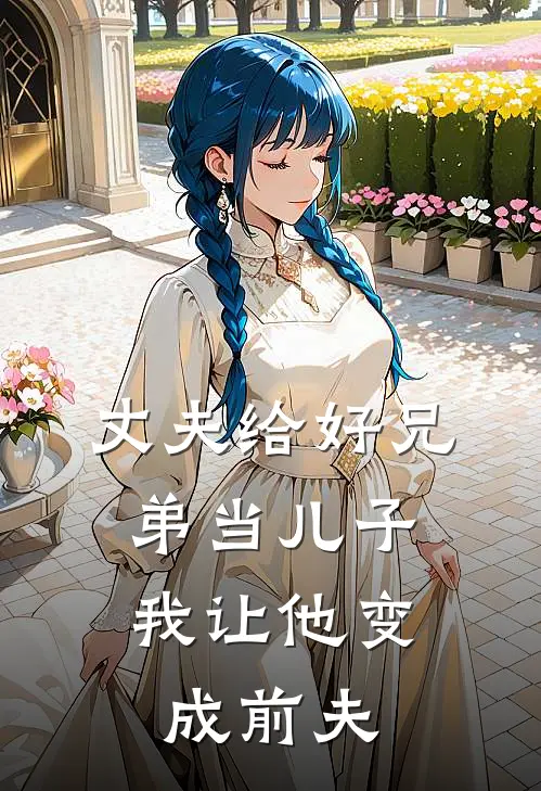 丈夫给好兄弟当儿子，我让他变成前夫