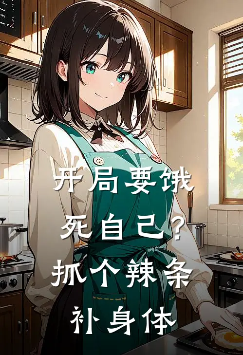 开局要饿死自己？抓个辣条补身体