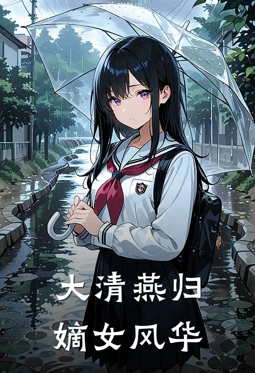 大清燕归嫡女风华燕熹紫薇热门小说完结_热门的小说大清燕归嫡女风华燕熹紫薇