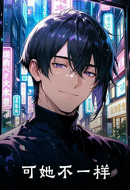 可她不一样江芸生路时雨全本免费小说_热门网络小说推荐可她不一样江芸生路时雨