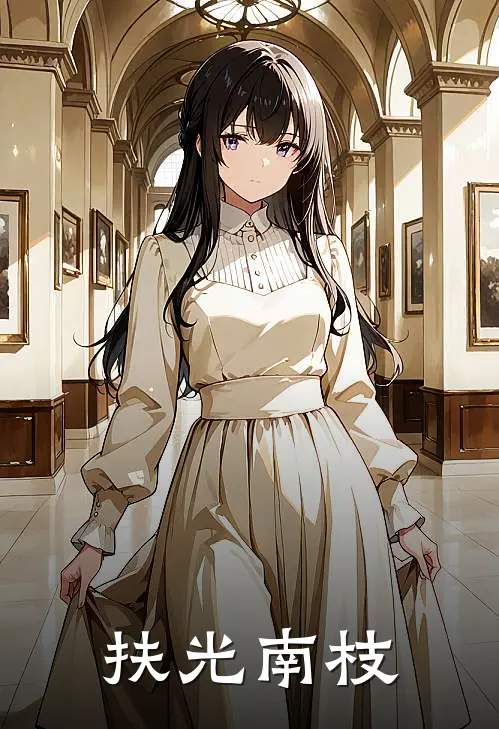 南枝西周（扶光南枝）全文免费阅读无弹窗大结局_