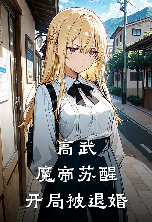 《高武：魔帝苏醒，开局被退婚》林默林默免费完本小说在线阅读_《高武：魔帝苏醒，开局被退婚》林默林默免费小说