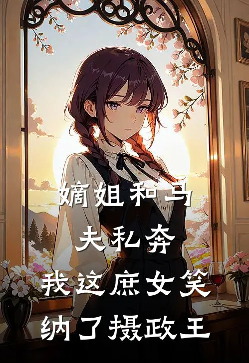 嫡姐和马夫私奔，我这庶女笑纳了摄政王