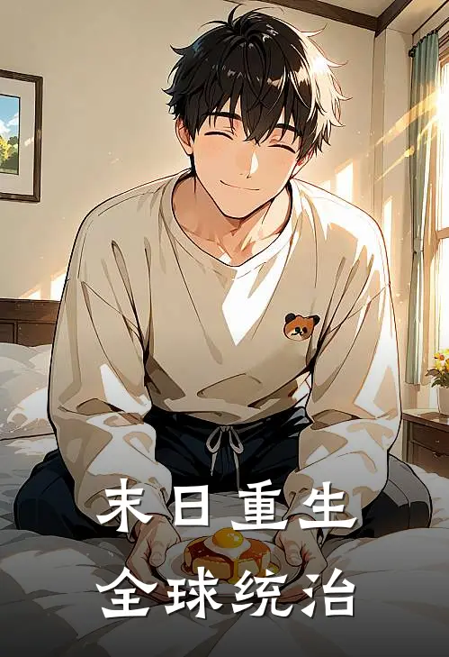 末日重生：全球统治张森玉佩完结好看小说_无弹窗全文免费阅读末日重生：全球统治(张森玉佩)