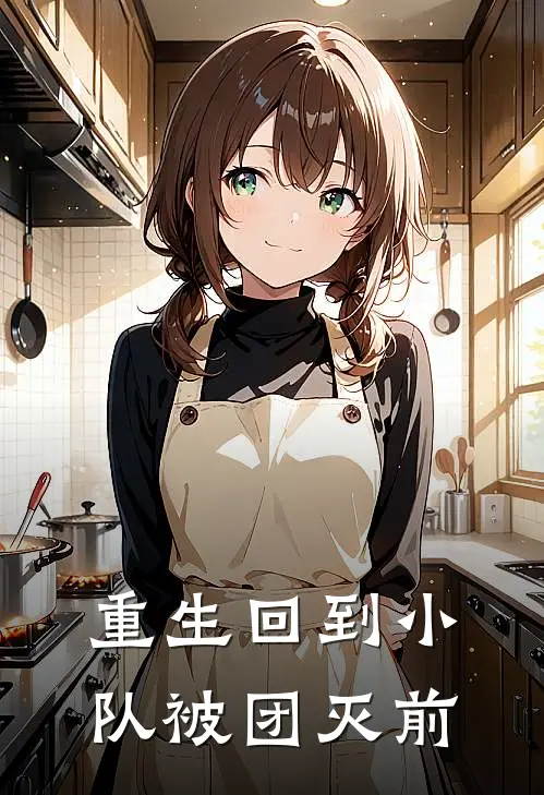 重生回到小队被团灭前(顾宸秦鹏)已完结小说_小说免费阅读重生回到小队被团灭前顾宸秦鹏