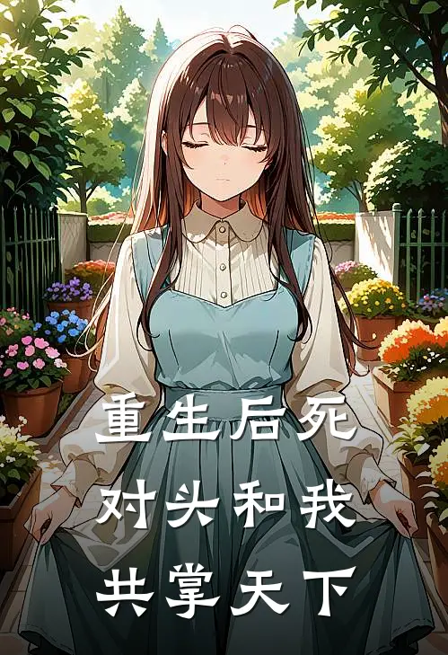 重生后死对头和我共掌天下(苏钰君澜)网络热门小说_最新章节列表重生后死对头和我共掌天下(苏钰君澜)