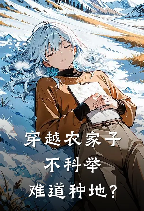 穿越农家子，不科举，难道种地？