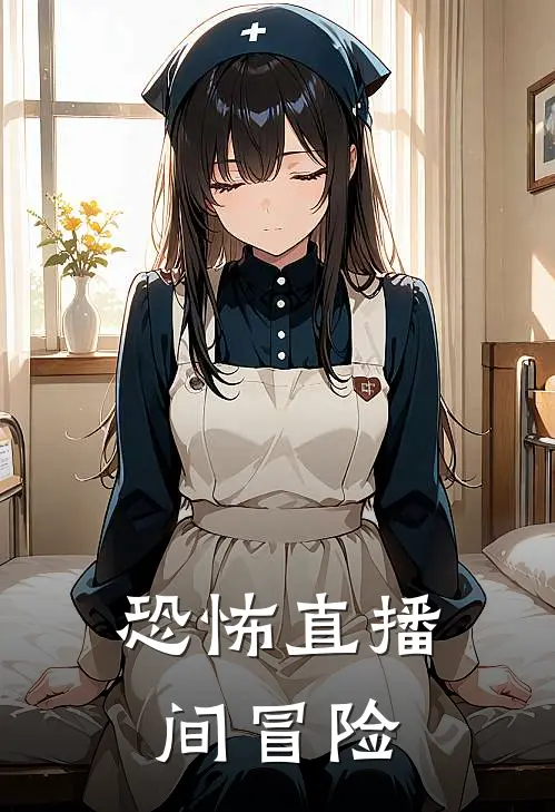 恐怖直播间冒险陈默陈默最新好看小说推荐_完本小说免费恐怖直播间冒险(陈默陈默)