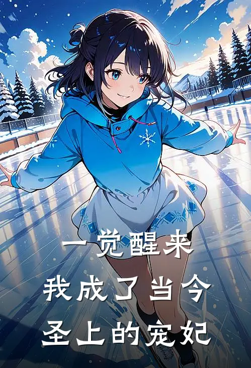 一觉醒来，我成了当今圣上的宠妃