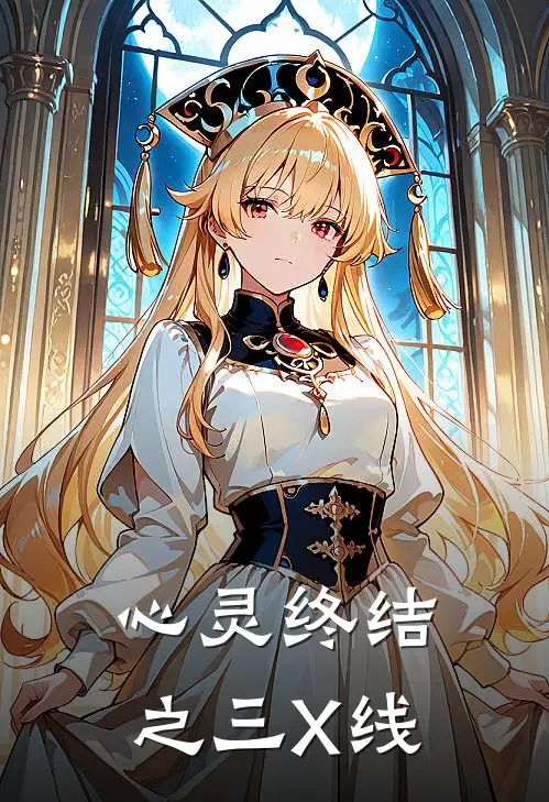 心灵终结之三X线(尤里鲍里斯)最新小说_免费阅读完整版小说心灵终结之三X线(尤里鲍里斯)