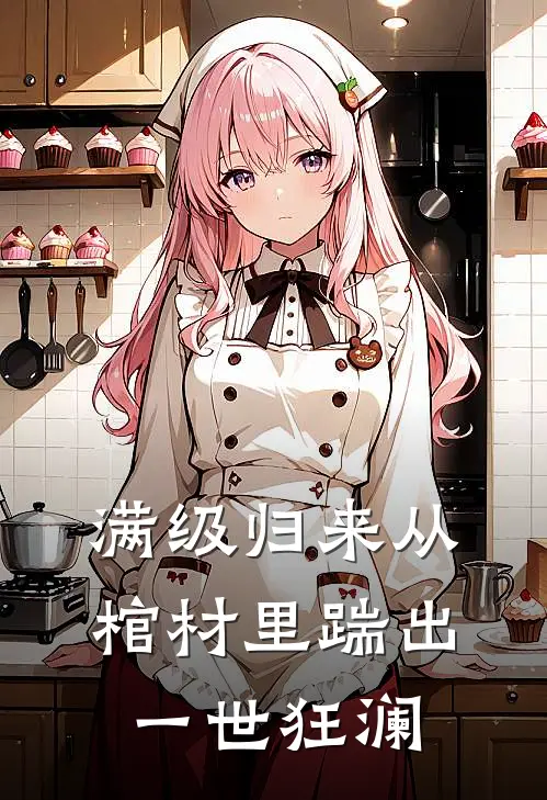 满级归来从棺材里踹出一世狂澜(高福高静)最新章节在线阅读_(满级归来从棺材里踹出一世狂澜)最新章节在线阅读