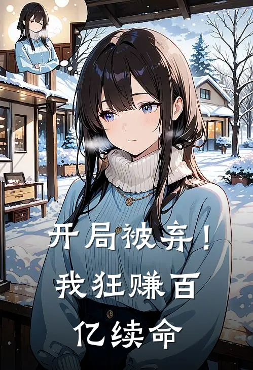 开局被弃！我狂赚百亿续命(林默王桂芬)完结小说_小说完整版免费阅读开局被弃！我狂赚百亿续命林默王桂芬