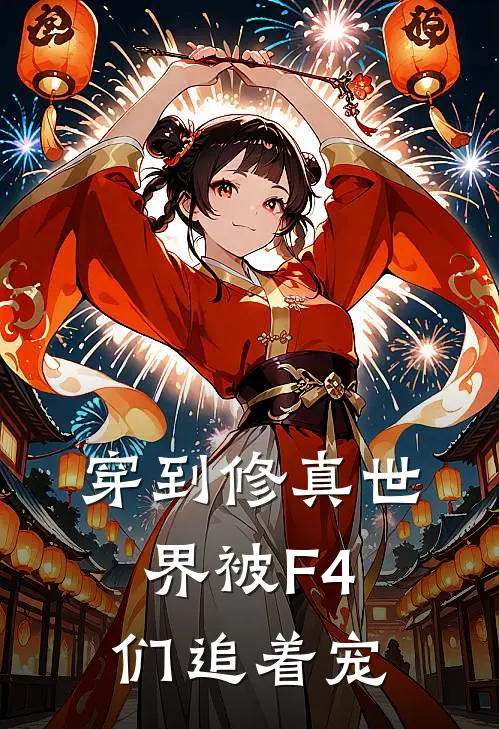 穿到修真世界被F4们追着宠徐三好夏之遥完结好看小说_最新章节列表穿到修真世界被F4们追着宠(徐三好夏之遥)