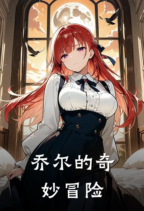 乔尔的奇妙冒险(乔尔埃托雷)完整版小说全文免费阅读_免费阅读无弹窗乔尔的奇妙冒险乔尔埃托雷