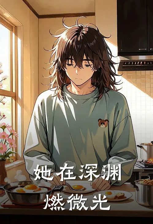 她在深渊燃微光宋玖凝凌薇最新完结小说推荐_最新更新小说她在深渊燃微光(宋玖凝凌薇)