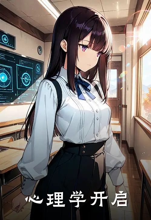 心理学开启