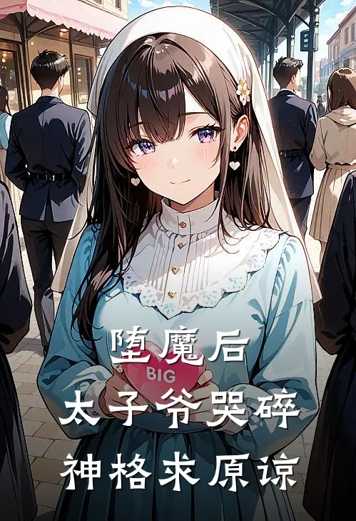 堕魔后，太子爷哭碎神格求原谅云瑶玄翊已完结小说_最新章节列表堕魔后，太子爷哭碎神格求原谅(云瑶玄翊)