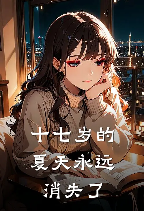 夏书澄许婧溪(十七岁的夏天永远消失了)全本免费在线阅读_夏书澄许婧溪全集在线阅读