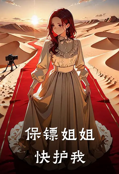 保镖姐姐快护我