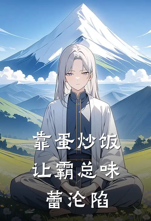 靠蛋炒饭让霸总味蕾沦陷苏甜甜陆廷渊完结版小说阅读_完整版小说免费阅读靠蛋炒饭让霸总味蕾沦陷(苏甜甜陆廷渊)