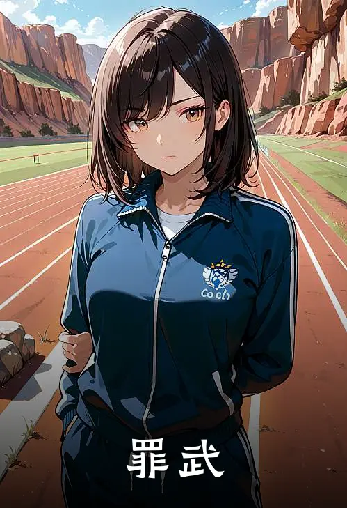 罪武(莫求安李娜依)热门网络小说_小说推荐完结罪武(莫求安李娜依)