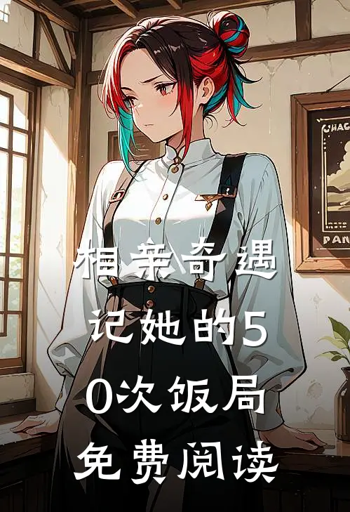 相亲奇遇记她的50次饭局免费阅读