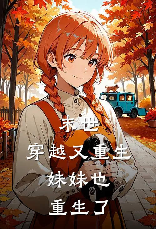 末世：穿越又重生，妹妹也重生了