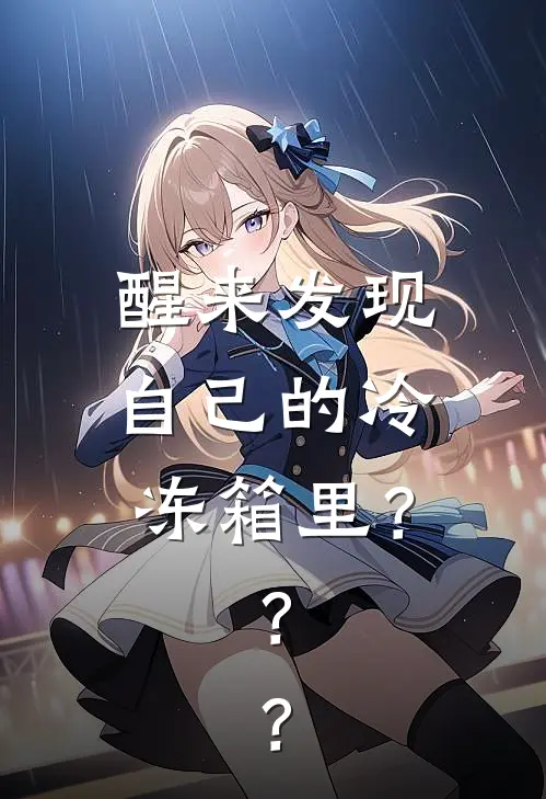 醒来发现自己的冷冻箱里？？？林小满艾莉免费小说在线阅读_最新章节列表醒来发现自己的冷冻箱里？？？(林小满艾莉)