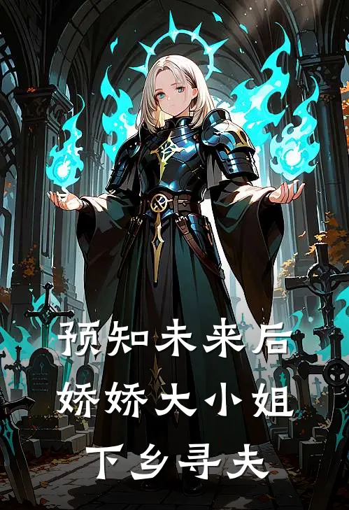 预知未来后，娇娇大小姐下乡寻夫