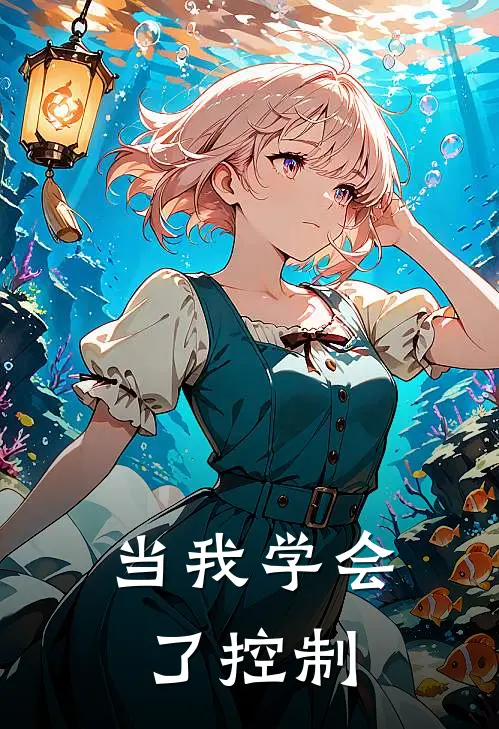 陈知许冯海怡(当我学会了控制)_《当我学会了控制》最新章节免费在线阅读