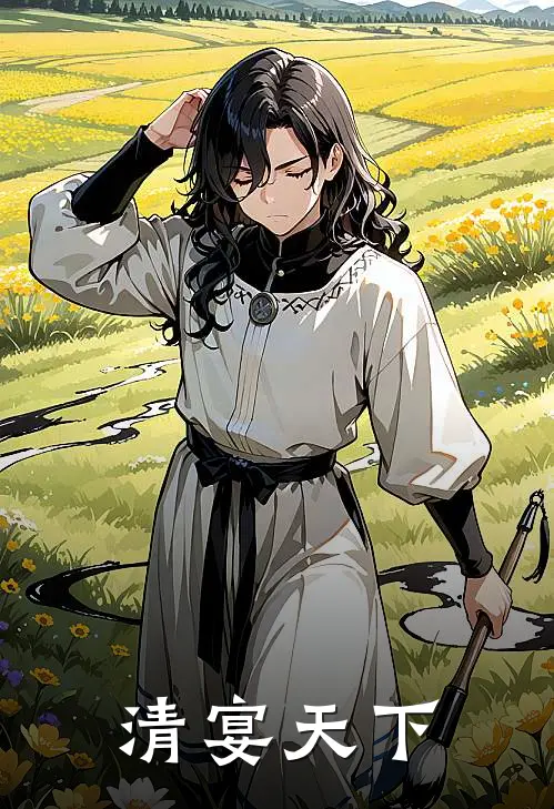 清宴天下裴清宴裴琰完整版在线阅读_裴清宴裴琰完整版阅读