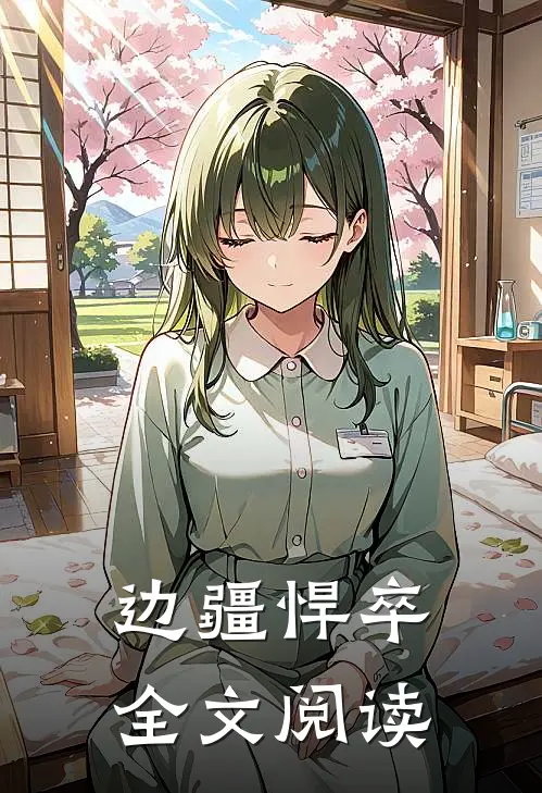 边疆悍卒全文阅读