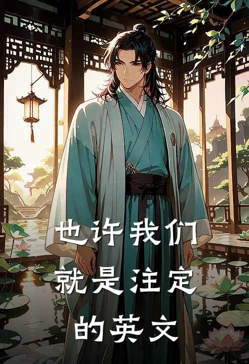 也许我们就是注定的英文