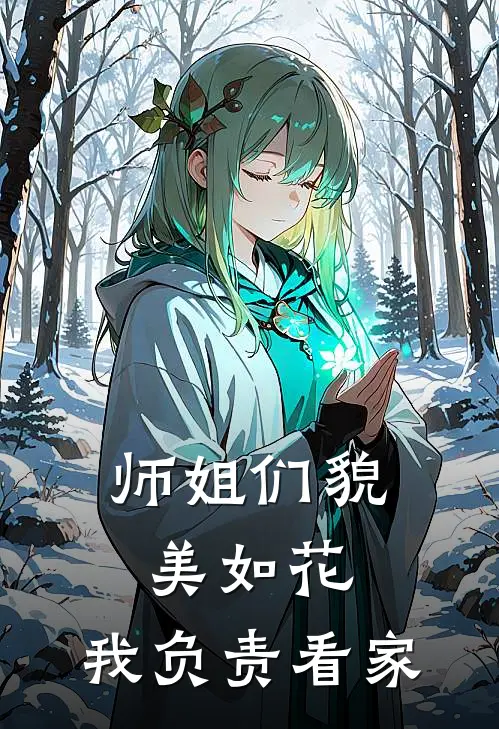 师姐们貌美如花，我负责看家(沈娇娇姚沐儿)推荐小说_师姐们貌美如花，我负责看家(沈娇娇姚沐儿)全文免费阅读大结局