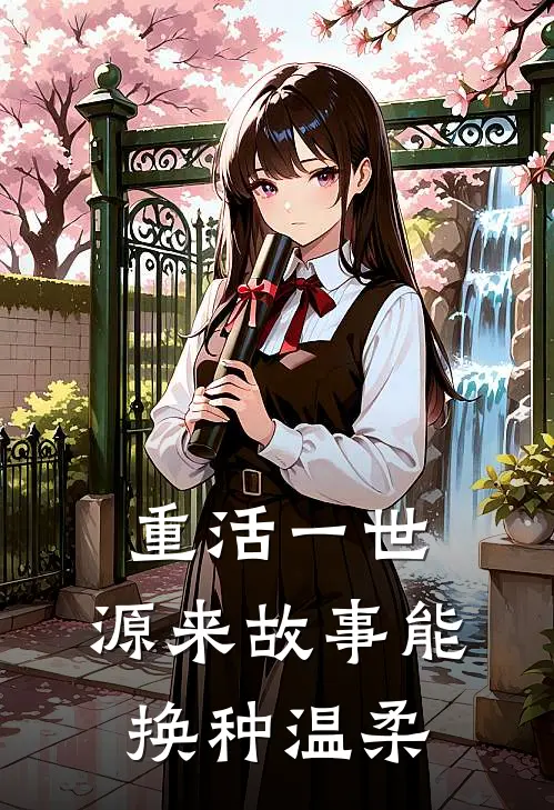 重活一世，源来故事能换种温柔王源源源全文免费阅读_完结热门小说重活一世，源来故事能换种温柔(王源源源)