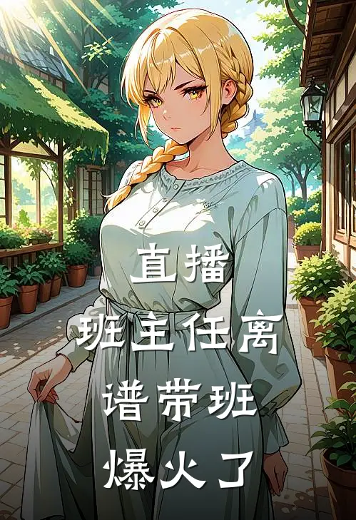 直播：班主任离谱带班，爆火了(吴迪吴迪)最新免费小说_完本小说免费阅读直播：班主任离谱带班，爆火了吴迪吴迪