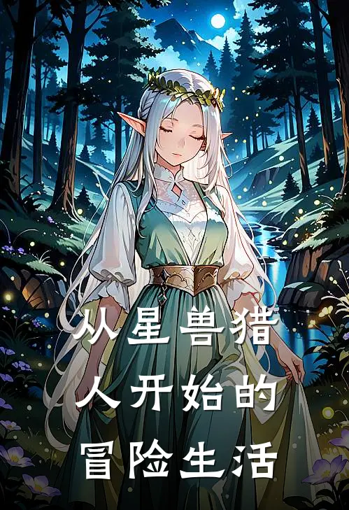 从星兽猎人开始的冒险生活