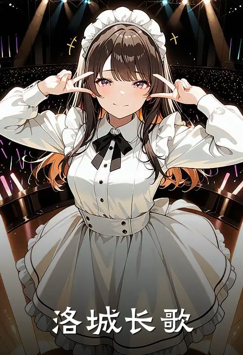 洛城长歌知良巴图新热门小说_小说免费阅读洛城长歌(知良巴图)